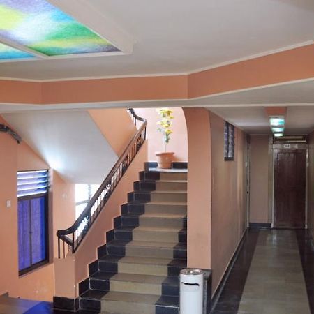 مابوسا Hotel Satyaheera المظهر الخارجي الصورة