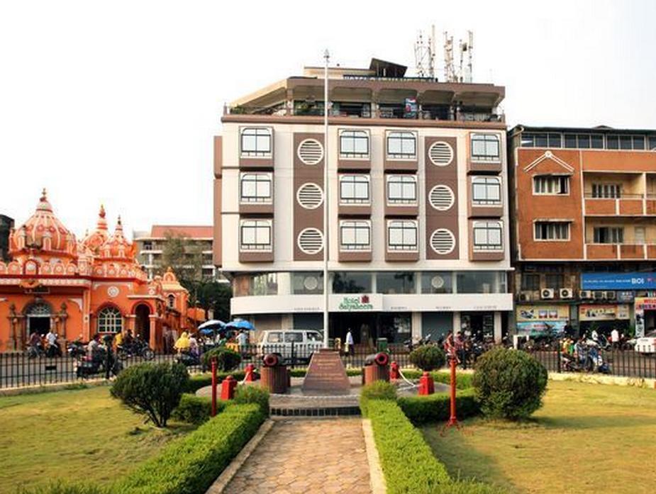 مابوسا Hotel Satyaheera المظهر الخارجي الصورة