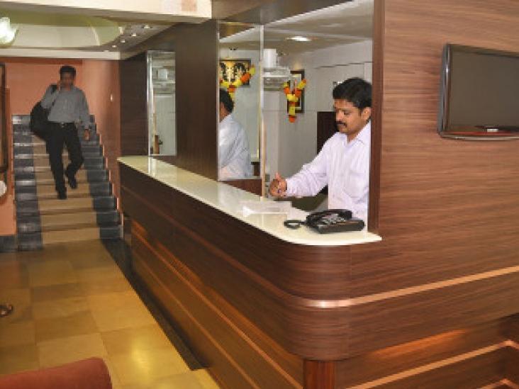 مابوسا Hotel Satyaheera المظهر الخارجي الصورة